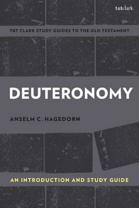 Picture of Deuteronomy