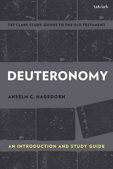 Picture of Deuteronomy