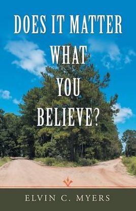 Picture of Does It Matter What You Believe?