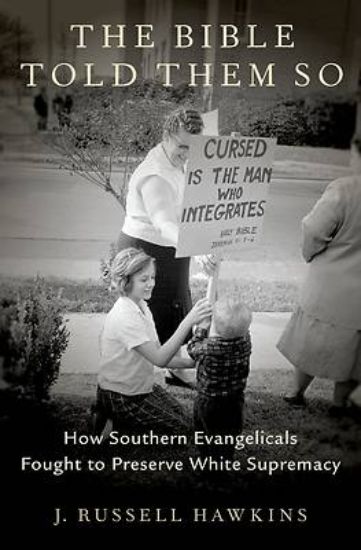 Picture of The Bible Told Them So