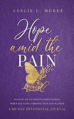 Picture of Hope Amid the Pain