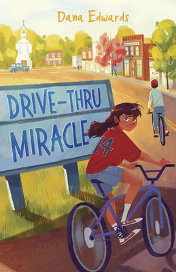 Picture of Drive-Thru Miracle
