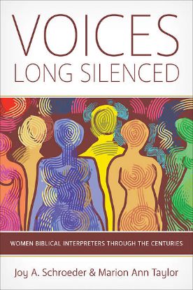 Picture of Voices Long Silenced