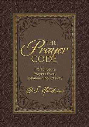 Picture of The Prayer Code