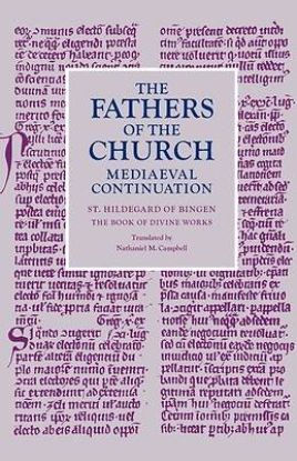 Picture of The Book of Divine Works