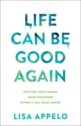 Picture of Life Can Be Good Again