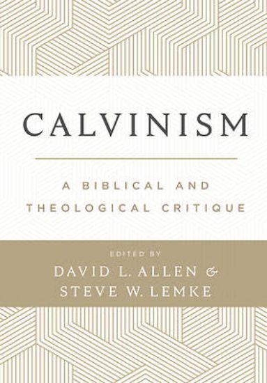 Picture of Calvinism