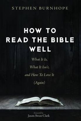 Picture of How to Read the Bible Well
