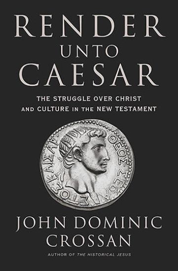 Picture of Render Unto Caesar