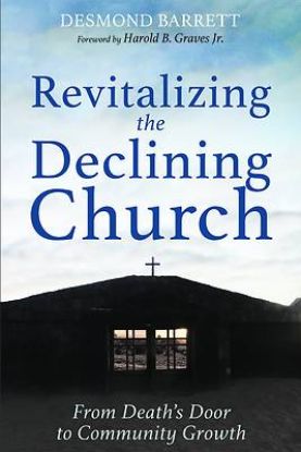 Picture of Revitalizing the Declining Church