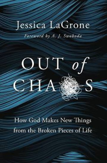 Picture of Out of Chaos