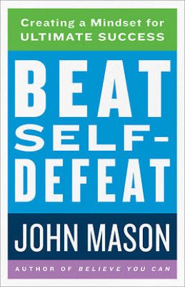 Picture of Beat Self-Defeat