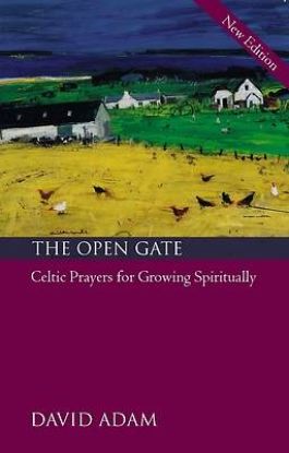 Picture of The Open Gate