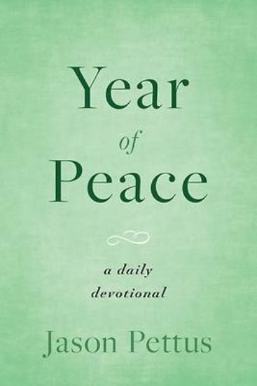 Picture of Year of Peace