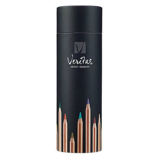 Picture of Coloring Pencils Veritas 48/Se