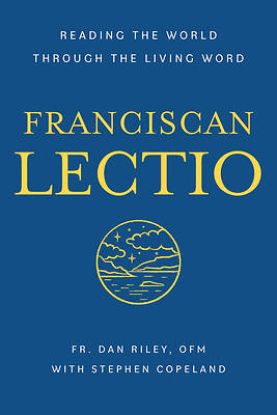 Picture of Franciscan Lectio