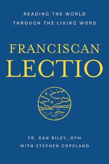 Picture of Franciscan Lectio