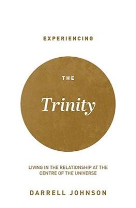 Picture of Experiencing the Trinity