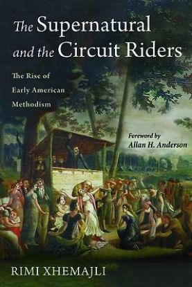 Picture of The Supernatural and the Circuit Riders