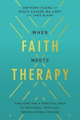 Picture of When Faith Meets Therapy