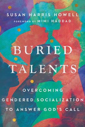 Picture of Buried Talents