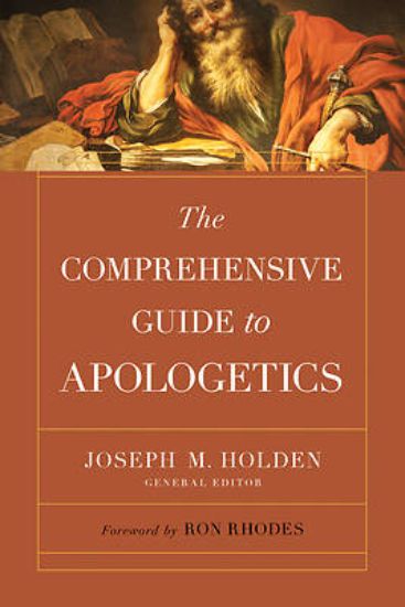Picture of The Comprehensive Guide to Apologetics