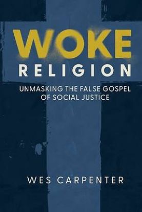 Picture of Woke Religion