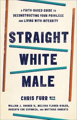 Picture of Straight White Male