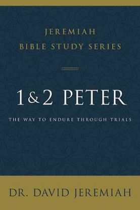Picture of 1 and 2 Peter