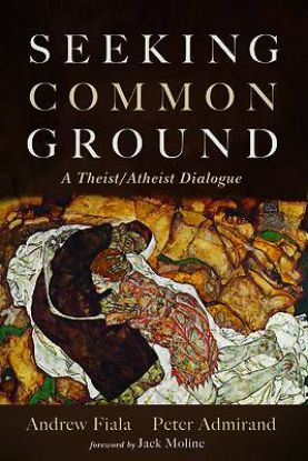 Picture of Seeking Common Ground