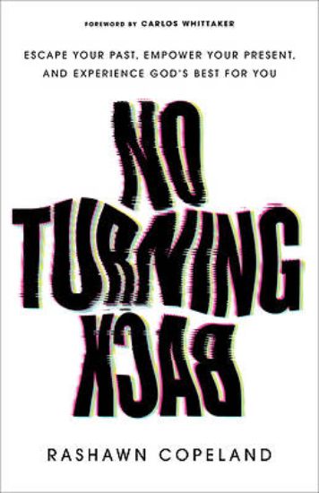 Picture of No Turning Back
