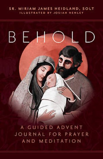 Picture of Behold