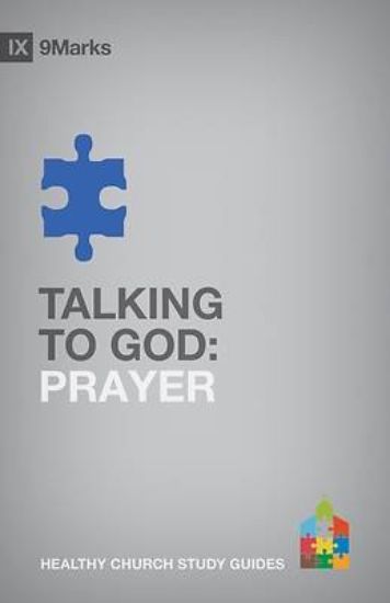 Picture of Talking to God