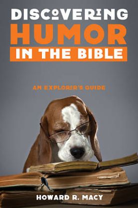 Picture of Discovering Humor in the Bible