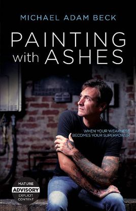 Picture of Painting with Ashes
