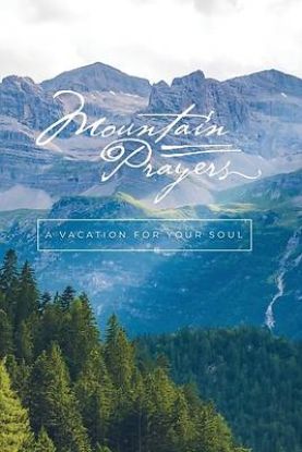 Picture of Mountain Prayers