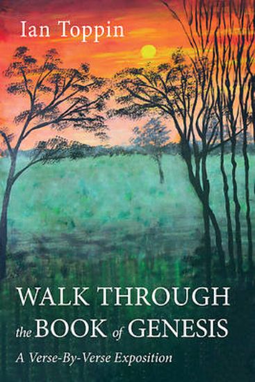 Picture of Walk Through the Book of Genesis