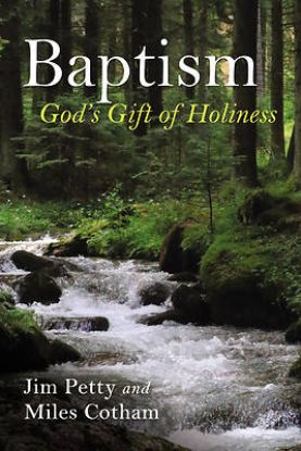 Picture of Baptism