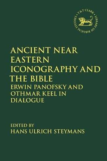 Picture of Ancient Near Eastern Iconography and the Bible
