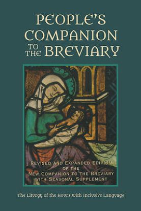 Picture of People's Companion to the Breviary, Volume 2