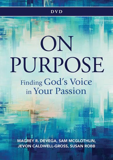 Picture of On Purpose DVD