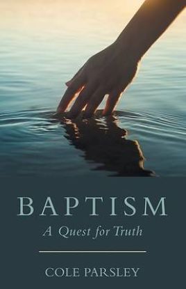 Picture of Baptism