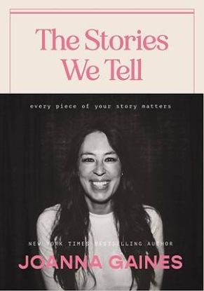 Picture of The Stories We Tell