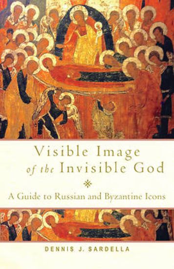 Picture of Visible Image of the Invisible God