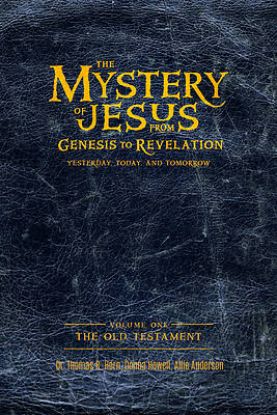 Picture of The Mystery of Jesus