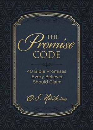 Picture of The Promise Code
