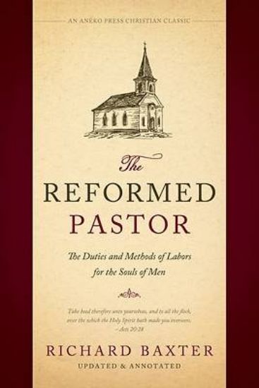Picture of The Reformed Pastor