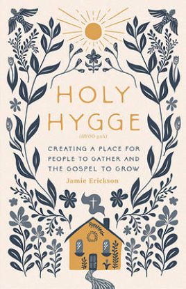 Picture of Holy Hygge