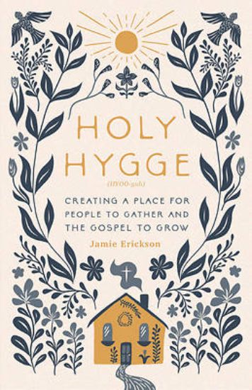 Picture of Holy Hygge