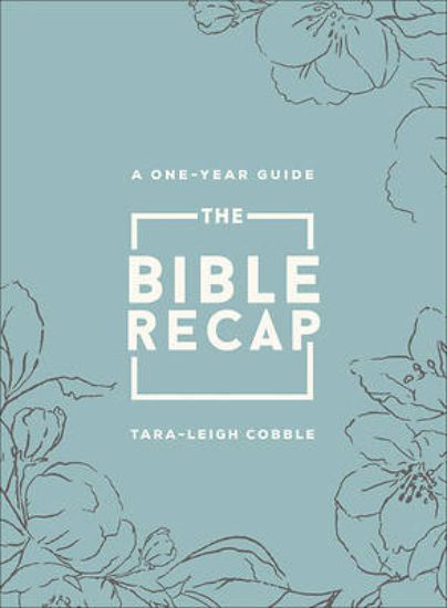Picture of The Bible Recap